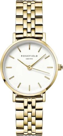 Rosefield Small Edit Womens Watch