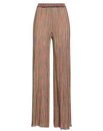 Missoni BOTTOMWEAR - Trousers on YOOX.COM