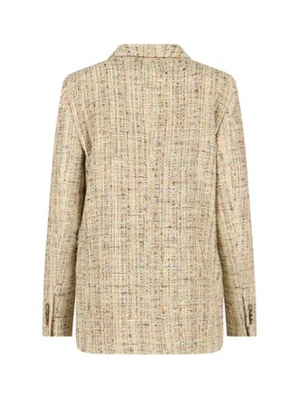 Lardini Womens Jackets Multicolour Cotton