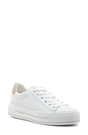 Ara Carol Sneaker in White at Nordstrom, Size 10.5
