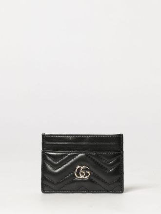 Gucci Portafoglio Donna colore Nero