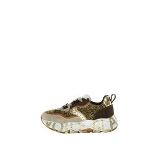Voile Blanche Dames, Schoenen, Bruin, Maat: 40 EU