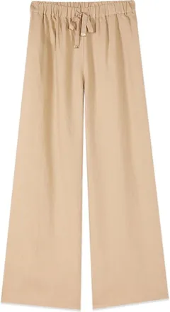 Oltre Donna, Pantaloni, Beige, L, new