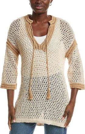 dh New York dh New York Leslie Tunic Dress