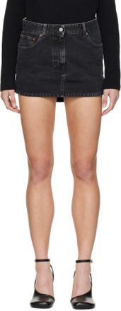 【送料&関税込】Maison Margiela Bianchetto Skirt Maison Margiela Bianchetto Skirt from $638.00 - on Stylight