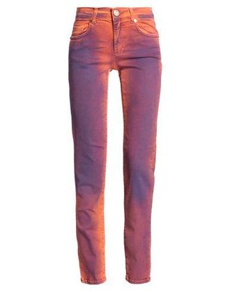 Versace BOTTOMWEAR - Pantaloni jeans su YOOX.COM