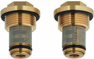 GROHE La V&aacute;lvula De Retenci&oacute;n