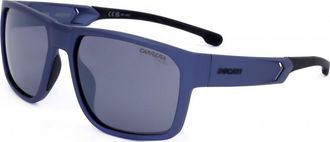 Carrera Mens CARDUC029 S 59 TZQ Sunglasses - Blue - One Size