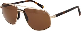Botaniq Eyewear Zonnebril BIS-7016 001 59