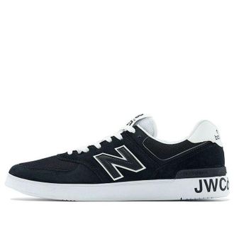 New Balance Junya Watanabe MAN x AM574 Black AM574EYC