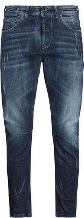 Displaj PARTES DE ABAJO - Pantalones vaqueros en YOOX.COM