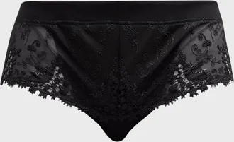 Simone P&eacute;r&egrave;le Wish Lace Boyshorts
