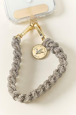 Louvini Paris Petit Scarlett Phone Chain