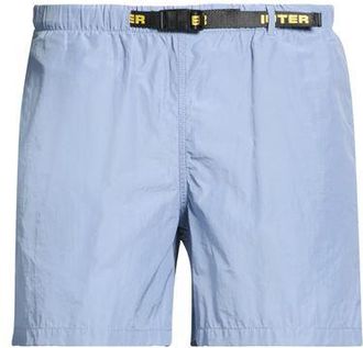 Iuter BOTTOMWEAR - Shorts & Bermuda Shorts on YOOX.COM