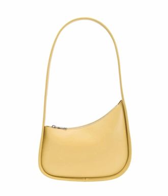 Melie Bianco Womens Willow Bag In Gold