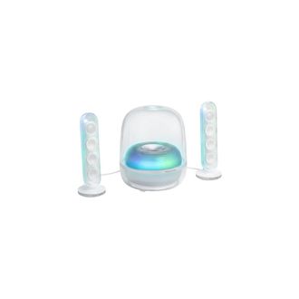 OEM Harman Kardon Soundstick 5 Blanco - Altavoces Inal&aacute;mbricos