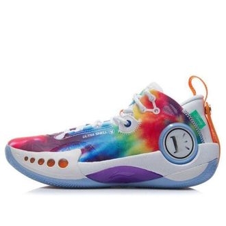 Li-Ning Wade Shadow 3 Rainbow ABPR049-8