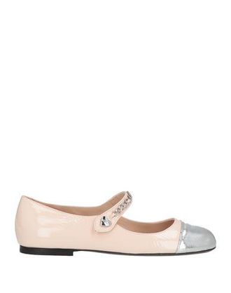 Love Moschino SCHUHE - Mokassins auf YOOX.COM