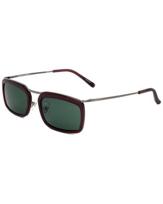 Dries Van Noten Dries Van Noten By Linda Farrow Unisex Dvn74l 51Mm Sunglasses