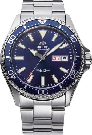 Orient Sports Kamasu Mako III V1 Mens Watch