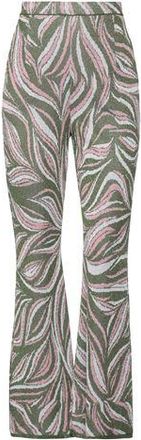 Viki-And BOTTOMWEAR - Trousers sur YOOX.COM