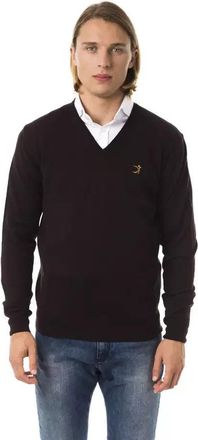Uominitaliani Merino Wool Men Mens Sweater