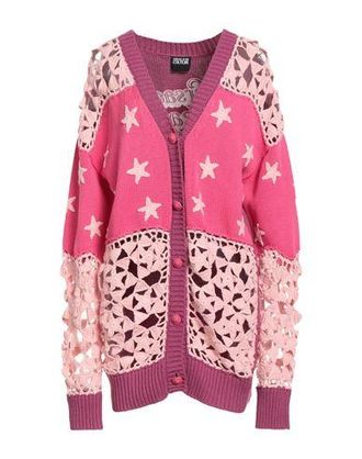 Versace MAGLIERIA - Cardigan su YOOX.COM
