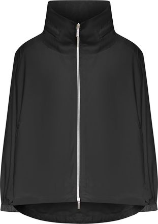 Moorer LEHUA JACKET IN TECHNICAL FABRIC - Moorer - Woman