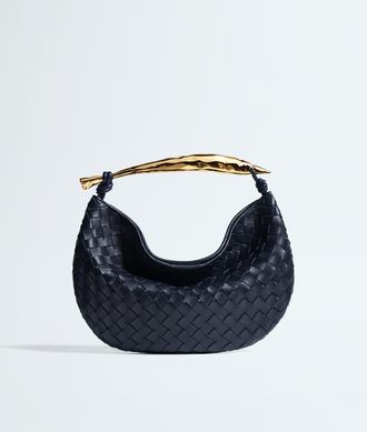 Bottega Veneta Sardine - Blu - Donna - U