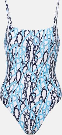 Melissa Odabash Costume intero Maui