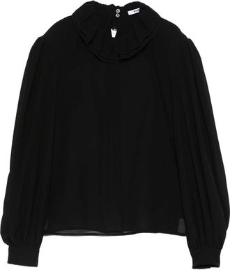 Vivetta Ruffled Blouse
