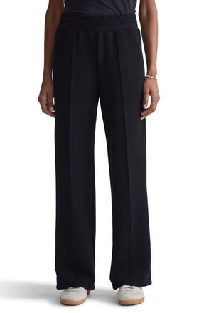 Varley The Wide Leg Pants in Black at Nordstrom, Size Xx-Small