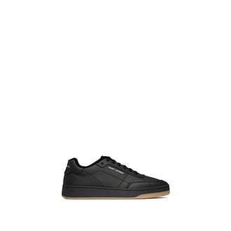Saint Laurent Hombre, Zapatos, Negro, Talla: 41 EU