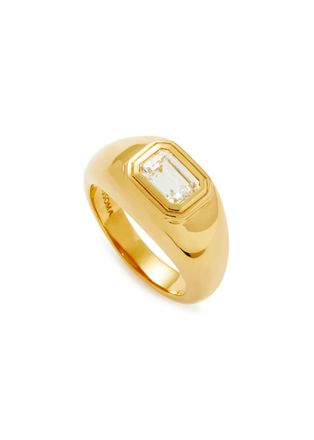 Missoma Rings − Sale: up to −53% | Stylight