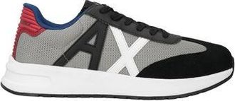 A|X Armani Exchange FOOTWEAR - Trainers sur YOOX.COM