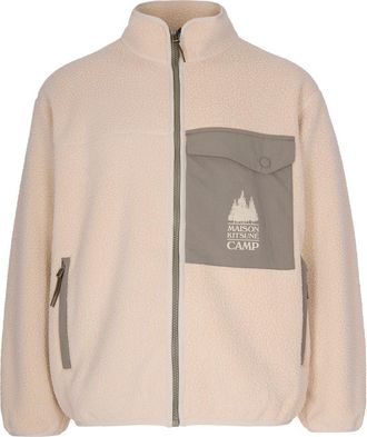 Maison Kitsuné Jacket