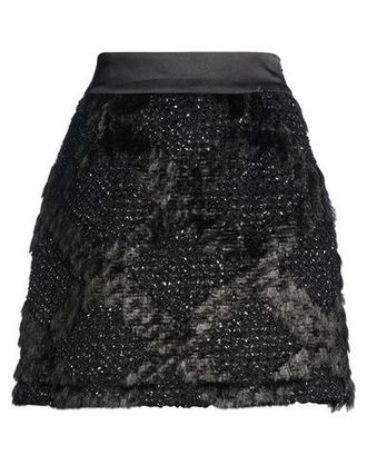 Ga&euml;lle Paris PARTES DE ABAJO - Minifaldas en YOOX.COM