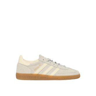 adidas Originals Adidas Originals, Sneakers, male, Gray, Size: 10 1/2 US Suede Upper Casual Shoes
