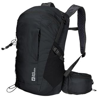 Jack Wolfskin Cyrox Shape 20 Wanderrucksack - Unisex | schwarz