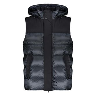 Herno Hombre, Chaquetas, Azul, Talla: M