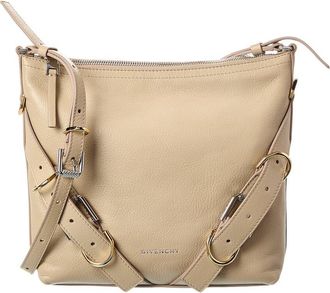 Givenchy Voyou Leather Crossbody
