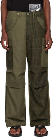 maharishi Cargo Pants − Sale: up to −65% | Stylight