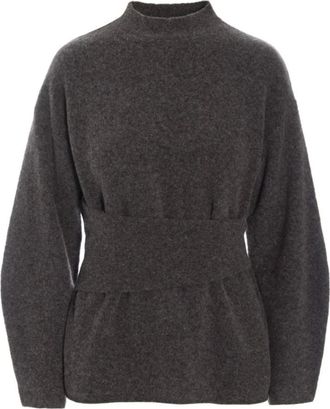 Bitte Kai Rand Maglieria - - Knitwear - Donna - Grigio - XL