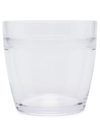 Ralph Lauren Home Langley glass ice bucket - Neutrals
