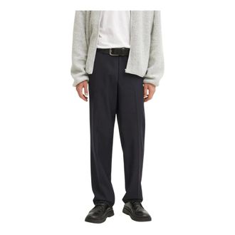 Sams&oslash;e & Sams&oslash;e Sanoah Trousers - Trousers - Hombre - Azul - M