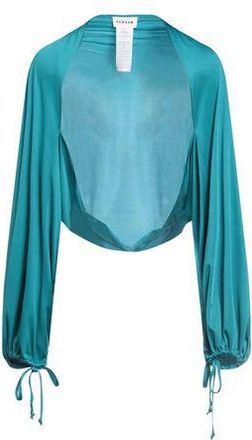 P.A.R.O.S.H. CAMISETAS Y TOPS - Toreras en YOOX.COM