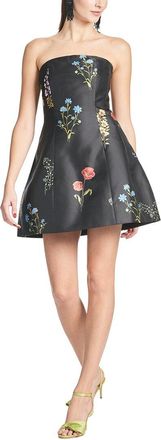 Sachin & Babi Alanna Dress