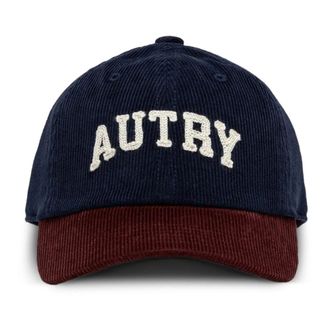 Autry unisex, Accesorios, Azul, Talla: ONE Size