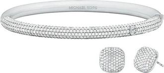 Michael Kors Jewellery - Dames - Sieraden - Grijs - ONE Size - Accessoires