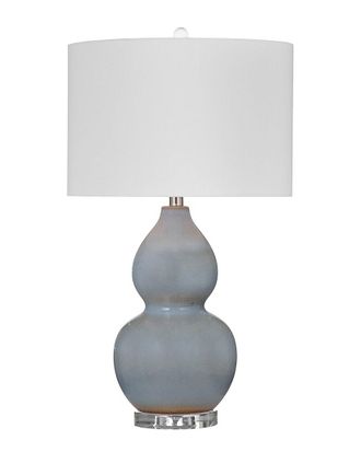 Bassett Mirror Company Celburne Table Lamp